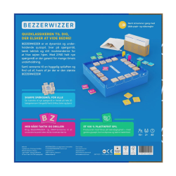 Bezzerwizzer Original 3.0 DK