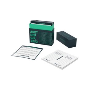 Bezzerwizzer | ret der Gik 2023 |