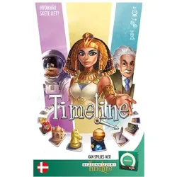 Bezzerwizzer Timeline Expansion DK