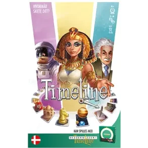 Bezzerwizzer Timeline Expansion DK