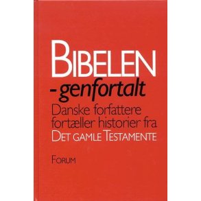 Bibelen - genfortalt