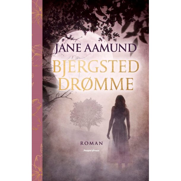 Bjergsted Drmme af Jane Aamund