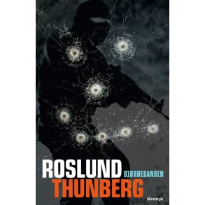 Bjrnedansen af Anders Roslung & Stedan Thunberg