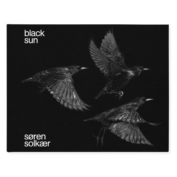 Black Sun af Sren Solkr &amp; Ib Michael