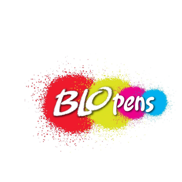BLOPENS | Sequins Fantasy Workshop |