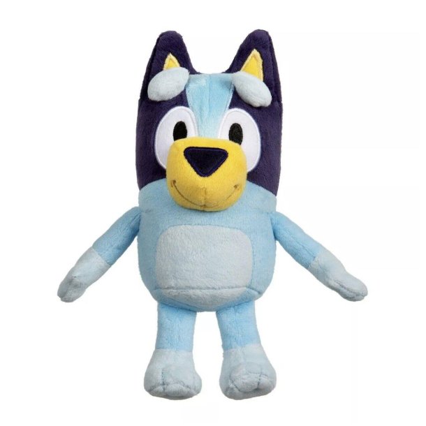 Bluey Bamse 