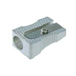 Blyantspidser Enkelt