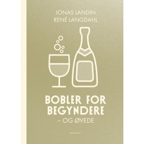 Bobler for begyndere af Jonas Landin og René Langdahl