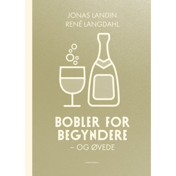 Bobler for begyndere af Jonas Landin og Ren&eacute; Langdahl