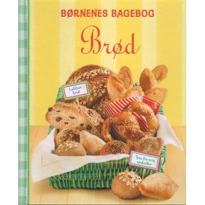 Brnenes bagebog - Brd af Abigail Wheatly