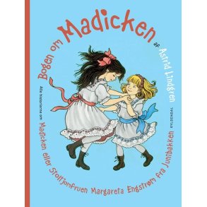 Bogen om Madicken af Astrid Lindgren