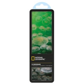 Bogmrke NG Jellyfish