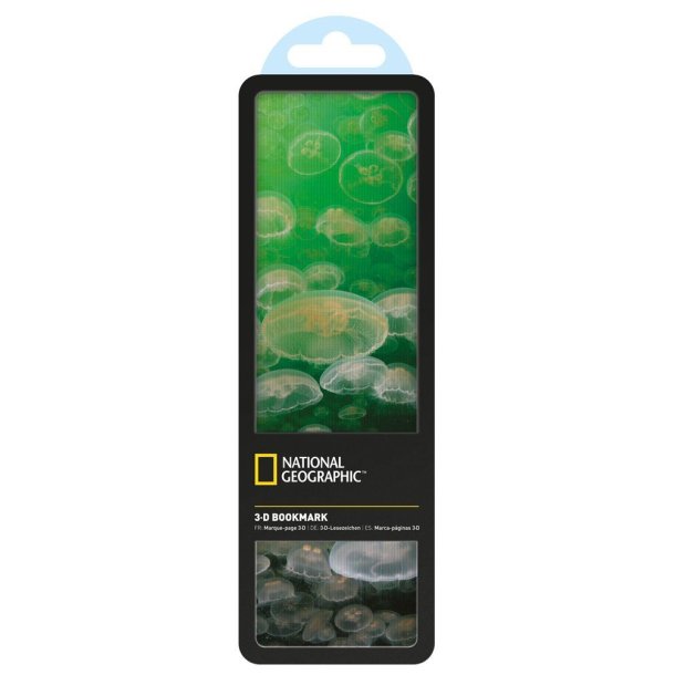 Bogmrke NG Jellyfish