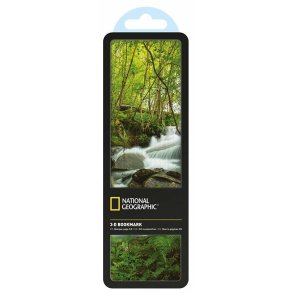 Bogmrke NG Waterfall