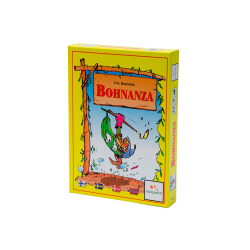 Bohnanza