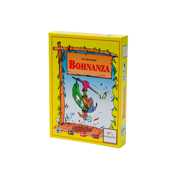 Bohnanza