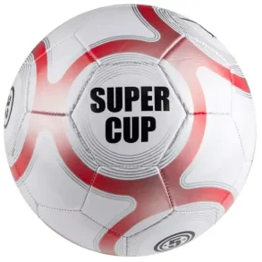 VINI | Fodbold, CUP S:5 |