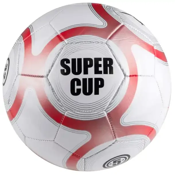 VINI | Fodbold, CUP S:5 |