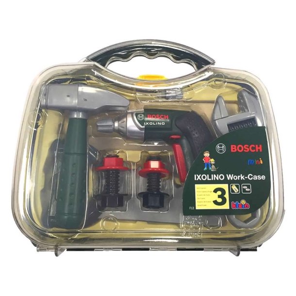 Bosch Ixolino vrktjstaske