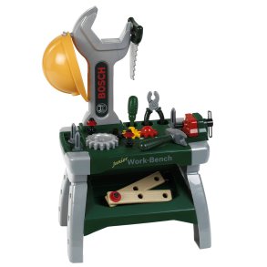 Bosch Junior Arbejdsbnk