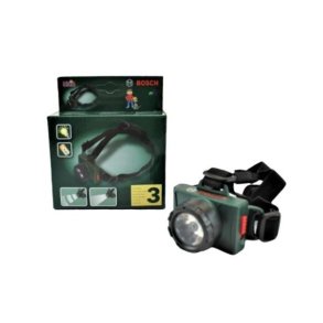 Bosch Pandelampe | m/ Lys | 