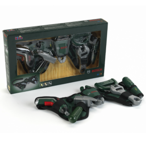 Bosch vrktjsblte med vrktj