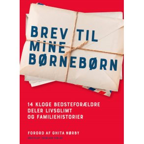 Brev til mine b�rneb�rn