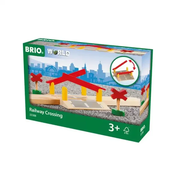 BRIO Bevgelige Bomme | 108mm |