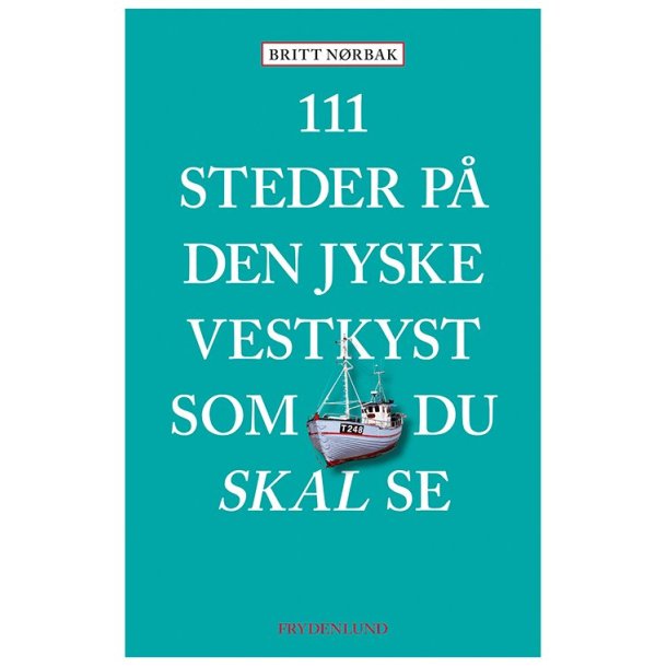 111 steder p� den jyske