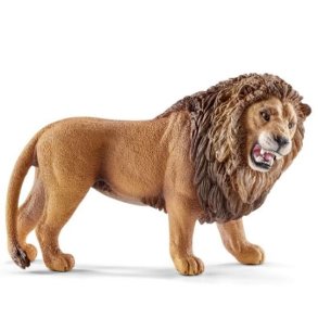Schleich Brlende Lve