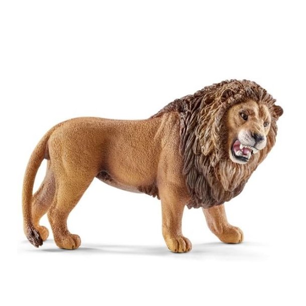 Schleich Br�lende L�ve