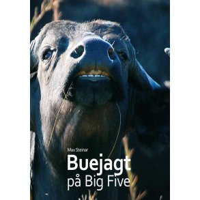 Buejagt p Big Five af Max Steinar