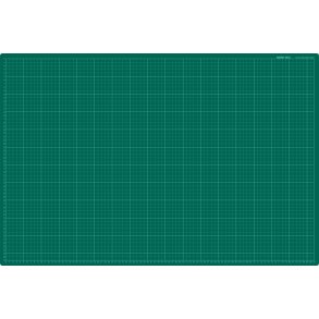 Skreplade 90x60cm grn