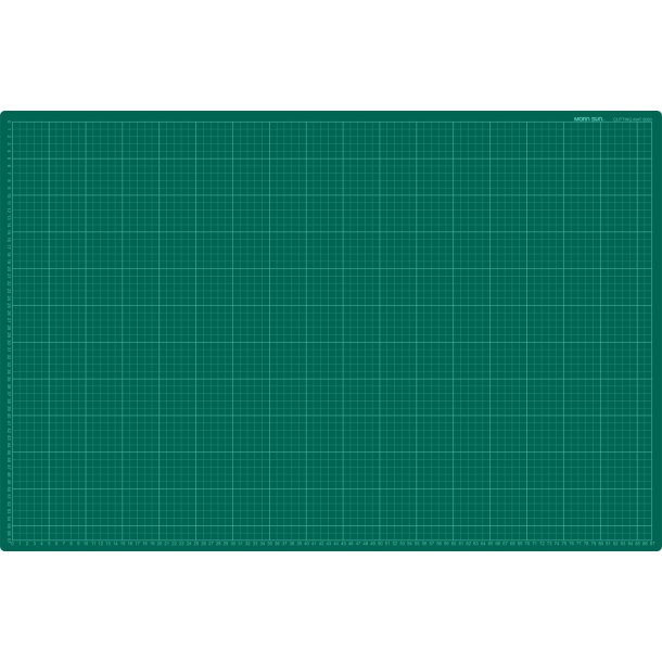 Sk�replade 90x60cm gr�n