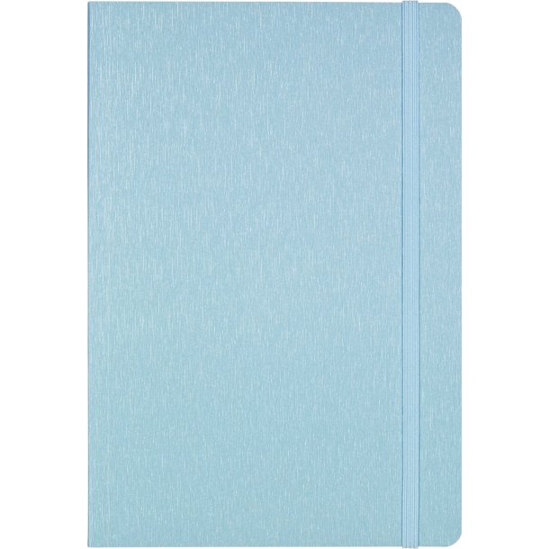 Mayland Burde DotNotes A5, Soft, lysebl