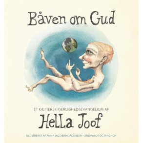 B�ven om Gud af Hella Joof