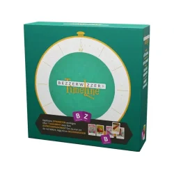 Bezzerwizzer Timeline DK