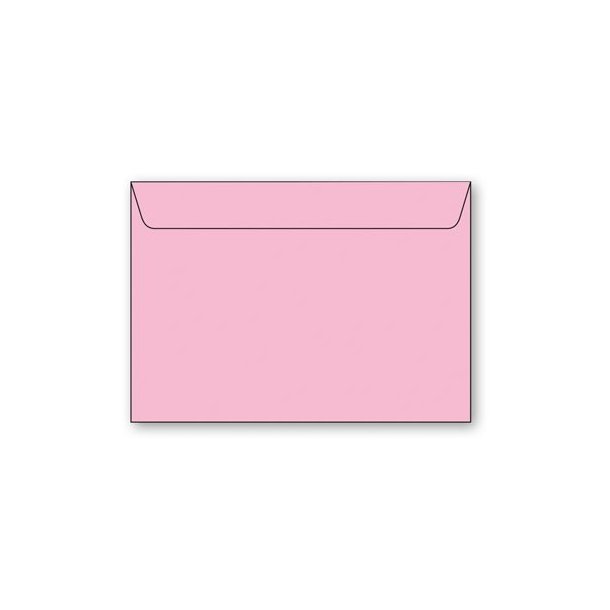 C4 Kuverter 5pk Cerise 