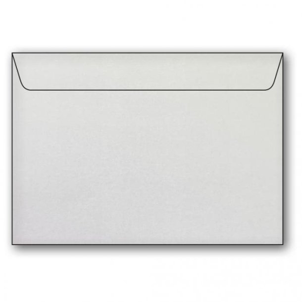 C5 Kuverter 5pk Perlemor