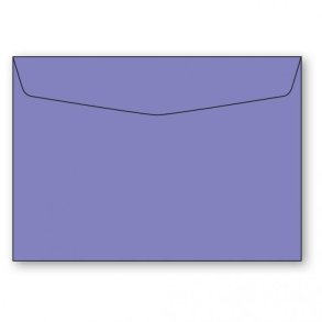 C6 Kuverter 5pk Lilla