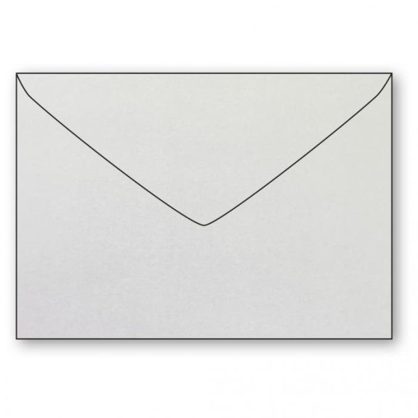 C7 Kuverter 5pk Perlemor