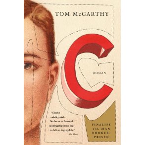 C af Tom McCarthy