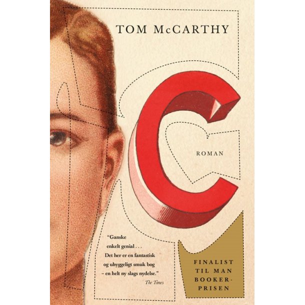 C af Tom McCarthy