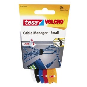 Cable Manager - Small Velcro