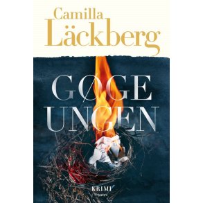 Ggeungen af Camilla Läckberg