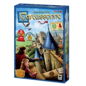 Carcassonne
