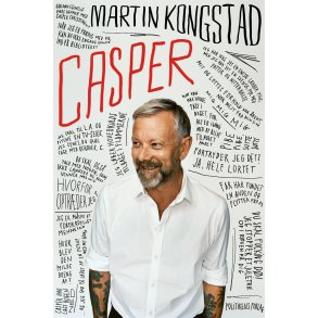 Casper af Martin Kongstad