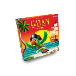 Catan Junior