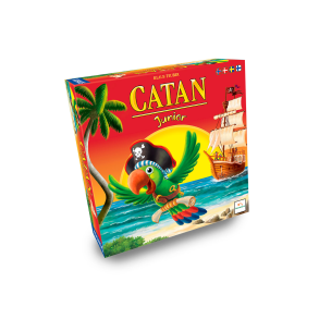 Catan Junior