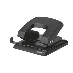 Hulapparat HP30 30 ark sort